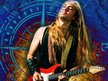 Ulrich Ellison and Tribe