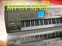Da Triton Kingz