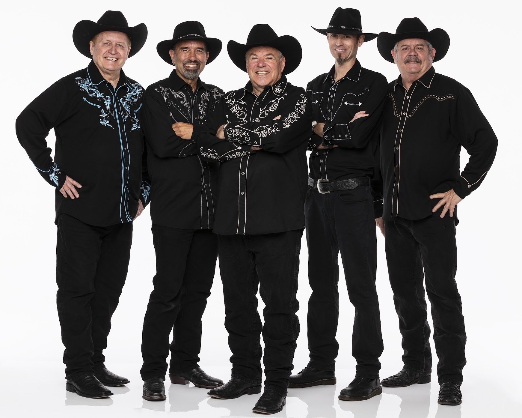 The Doo-Wah Riders
