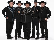 The Doo-Wah Riders
