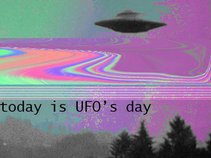 Ufo's Over Nashville