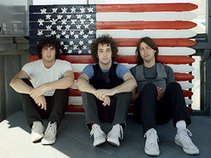 Albert Hammond Jr