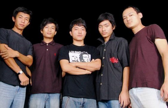 ReverbNation profile picture for @mongoloid