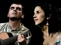 Verônica Ferriani & Chico Saraiva
