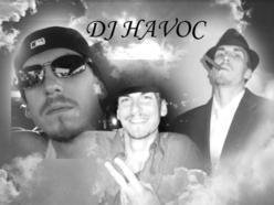 DJ HAVOC
