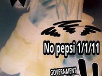 Lav Marley of Government Issue (Issue Gang)