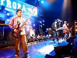 ReverbNation profile picture for @tropa