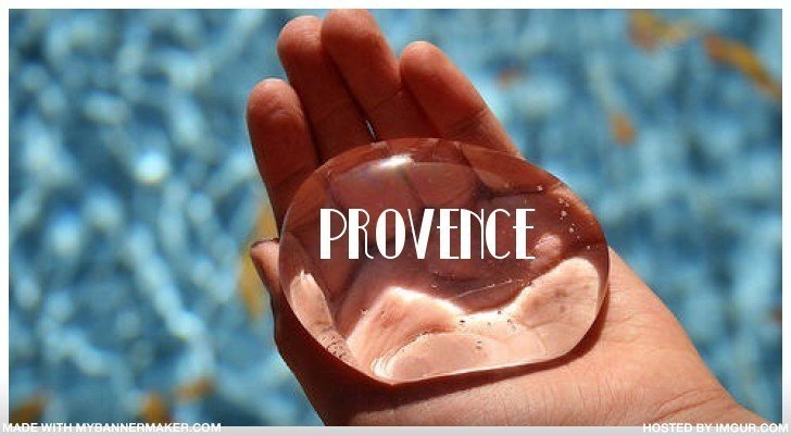 ReverbNation profile picture for @provence