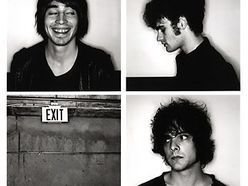 Black Rebel Motorcycle Club