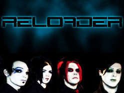 Image for RELOADER