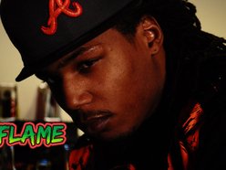 ReverbNation profile picture for @flame