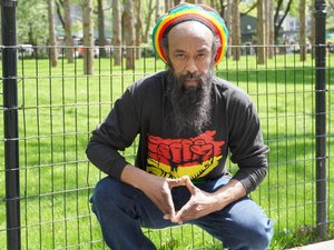 Jahi Israel