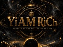 YiAM RiCh