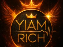 YiAM RiCh