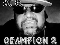 K.C. aka The Legend KC