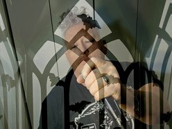 Image for Daniel Ouellette and the Shobijin