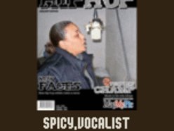 ReverbNation profile picture for @spicy