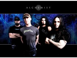Image for alchemist