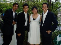 SWING??  trio/quartet/quintet/sextet