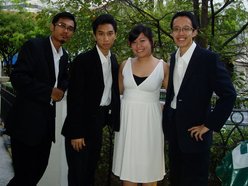 Image for SWING?? trio