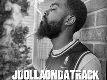 JDollaOnDaTrack