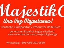 MajestikG