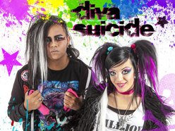 Image for Diva Suicide