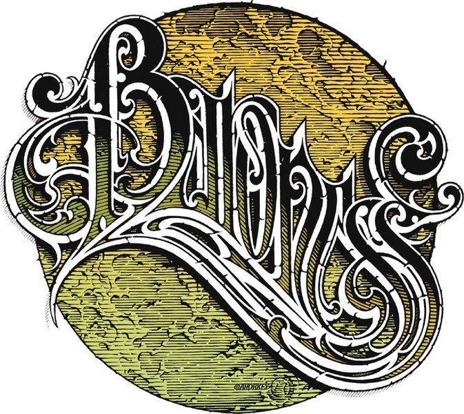 ReverbNation profile picture for @baroness