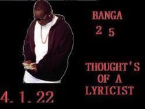 BANGA