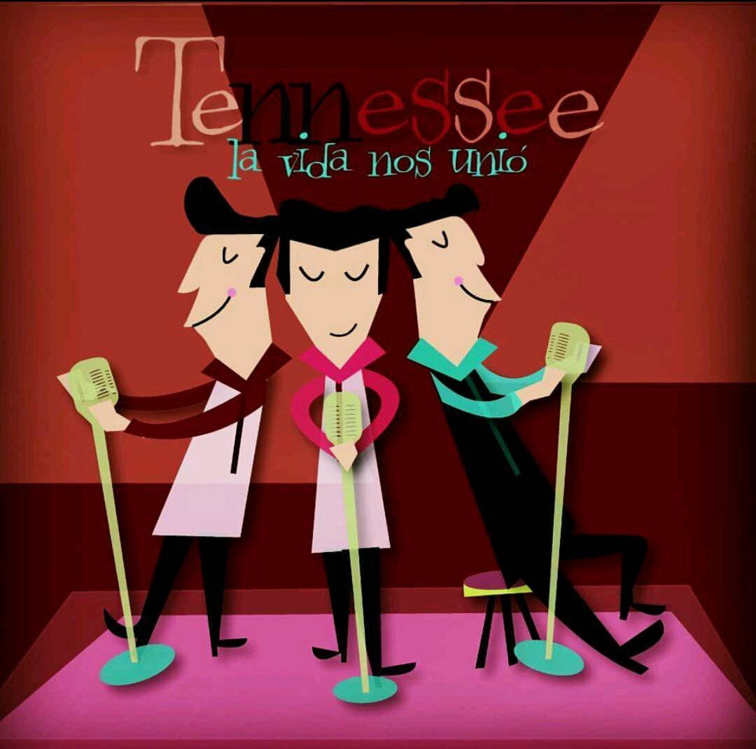 ReverbNation profile picture for @tennessee