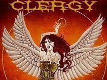 CLERGY