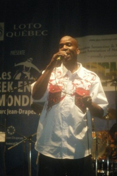 ReverbNation profile picture for @marvellous