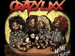 CRAZY LIXX OFFICIAL