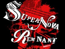 SuperNova Remnant