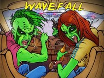 Wavefall