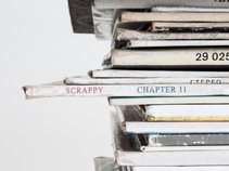 Scrappy