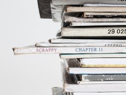 Scrappy