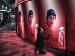ReverbNation profile picture for @khawaja