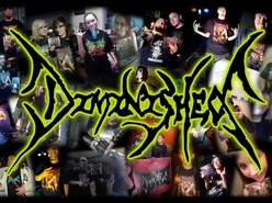 Image for Diminished
