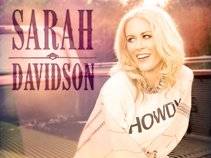 Sarah Davidson