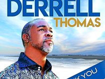 Derrell Thomas