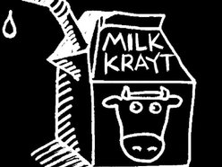 Image for Milk Krayt