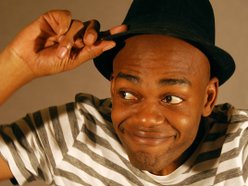 Jamal  Coleman (PROPHIT P)