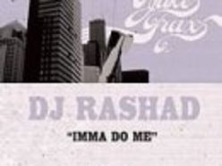 Image for Dj Rashad