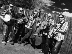 Dr. Harlan's Amazing Bluegrass Tonic