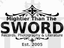 Image for Mightier Than The Sword Records