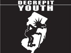 Image for Decrepit Youth