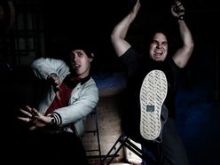 Image for The Suicide Denial