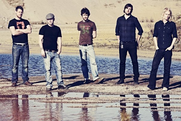 ReverbNation profile picture for @burst