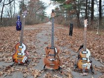 Alex Wan's Dream Orchestra